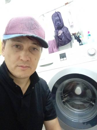 Услуга Мастера по ремонту Стиральных машин.