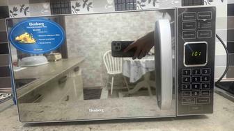 Микроволновая печь