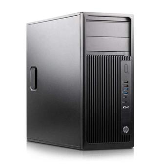 Рабочая станция HP Z240 Tower Workstation (Xeon, ECC)