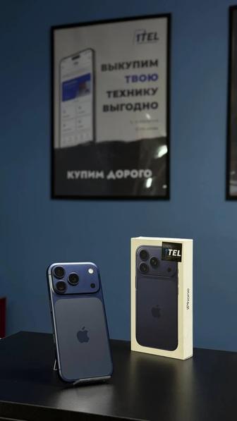 iPhone 17 Pro 256 EAC