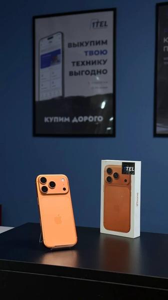 iPhone 17 Pro 256 E-sim