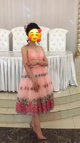Продам платье для Выпускного