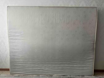 ПРОДАМ МАТРАС