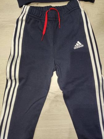 Свитшот и брюки adidas