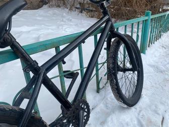 Велосипед BMX HARO