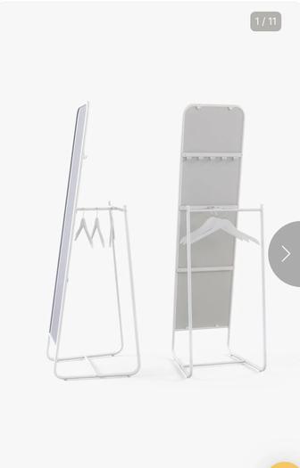Зеркало напольное IKEA