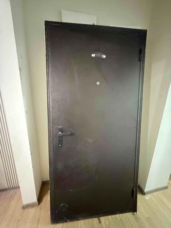 выходные двери