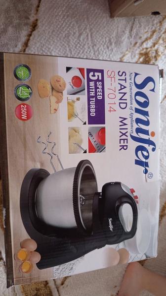 Миксер soniferSF