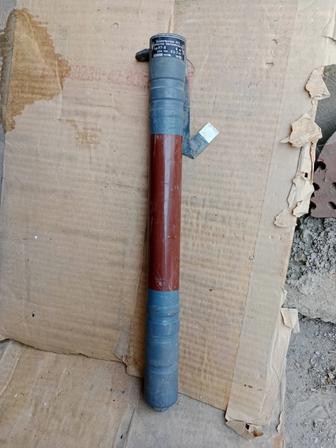 Разрядник трубчатый РТВ-6