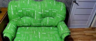 Диван небольшой