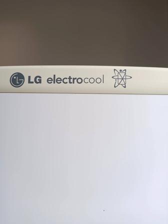 Холодильник LG electrocool