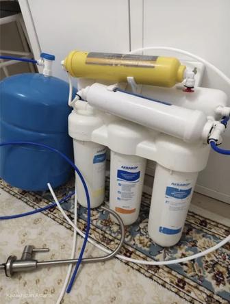 Фильтр для воды