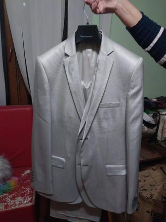 Свадебный платья