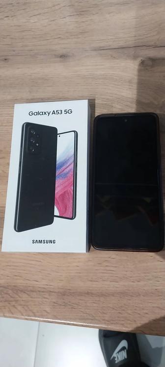 SAMSUNG A53 5G