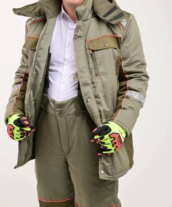 Спецодежда