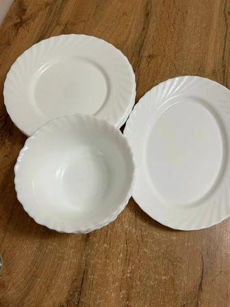 Продам посуду Luminarc