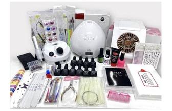 Продам стартовый набор для маникюра