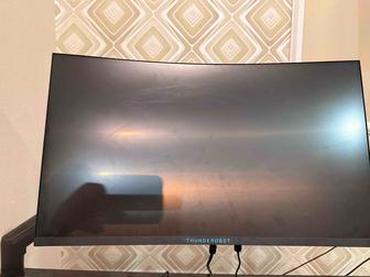 Продам монитор ThudeRobot 27 дюймов 240 гц
