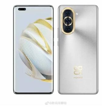 Huawei nove 10