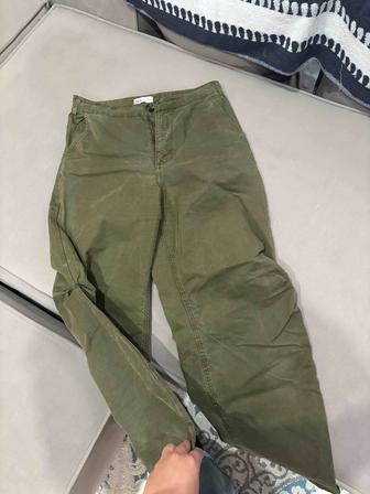 Штаны ZARA