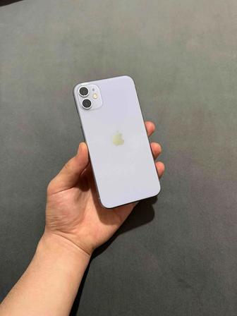 iPhone 11 64гб АКБ 74%