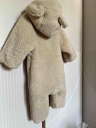 Продам детский комбинезон осень-весна