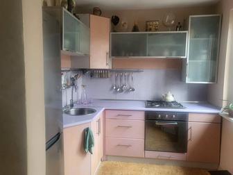 Продам кухонный гарнитур