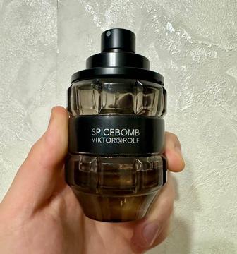 SPICEBOMB Viktor Rolf