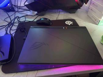 Ноутбук Asus ROG G16 I i7-13650HX I RTX4060 8GB