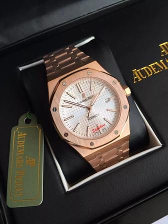 Наручные механические часы Audemars Piguet