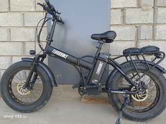 Электровелосипед TURBOBIKE (25 г.в)
