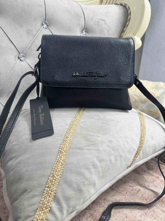 Продам новую сумку фирма Tony Bellucci