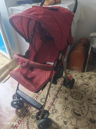 Продам коляску прогулочные