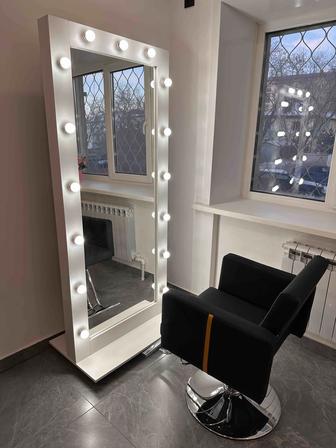 Сдается место для парикмахера, колориста или хэйрстилиста