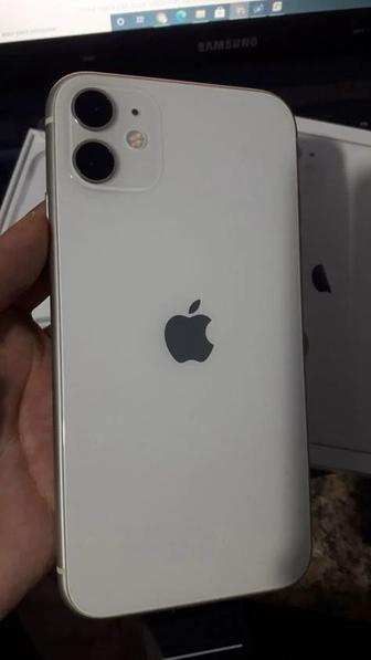 IPHONE 11 128gb