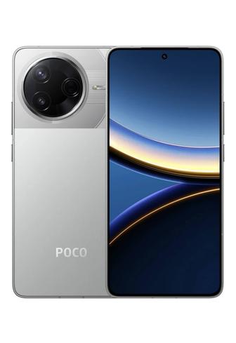 Продам poco f7 pro 12/512