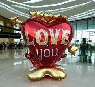 Воздушные шары