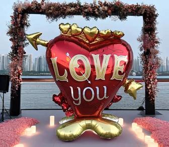 Воздушные шары