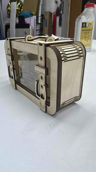 Копилка сувенир