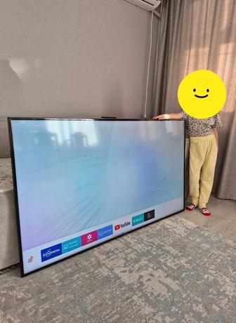 Samsung 195 см smart tv телевизор