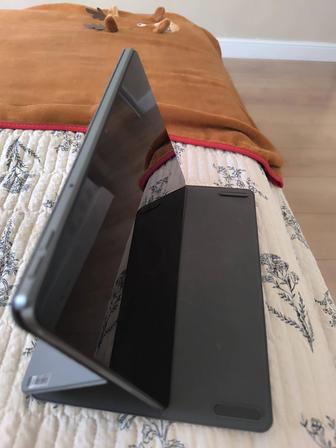 Обмен нового планшета