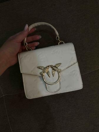 Сумка от pinko