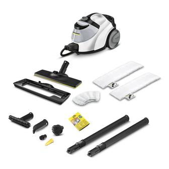 Аренда пароочистителя Karcher Sc5