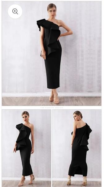 Продам вечернее платье