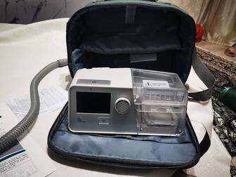 Аппарат для дыхательной терапии сна