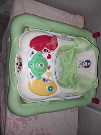 Ходунки детский