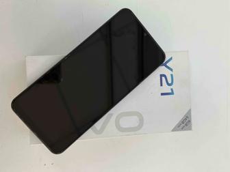 Vivo Y21