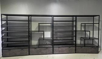 Сварочный услуги лофт