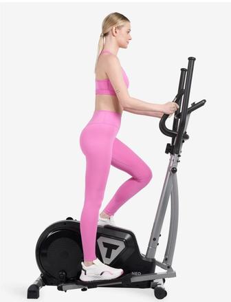 Срочно продам эллиптический тренажер в отличном состоянии