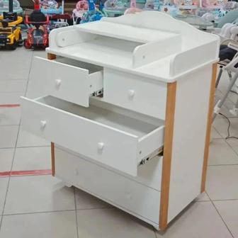 Манежи Кроватки